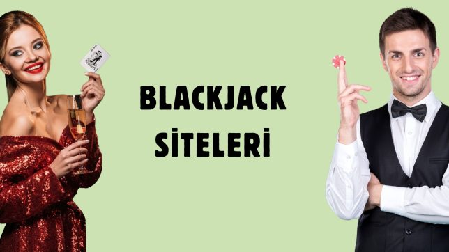Blackjack Siteleri