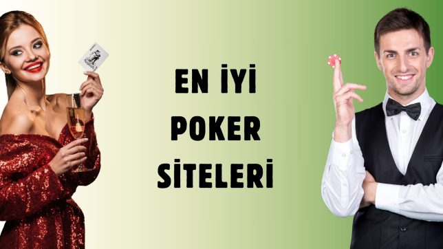 En iyi Poker Siteleri