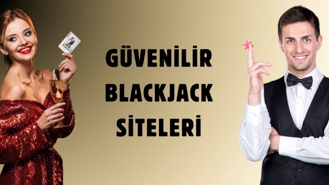 Güvenilir Blackjack Siteleri